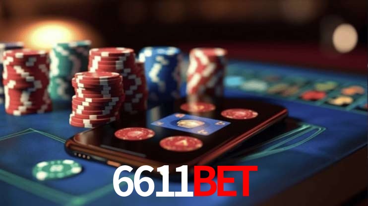 Ofertas Exclusivas 6611bet
