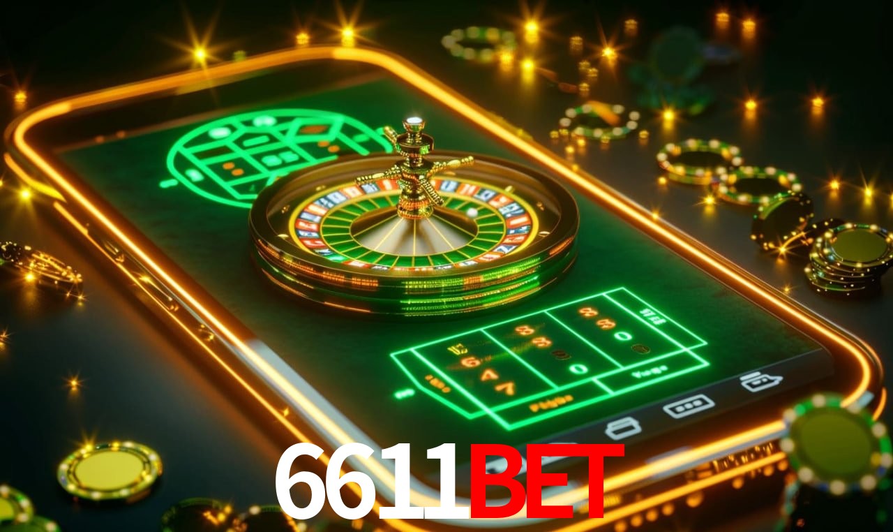6611bet - Rápido Acesse