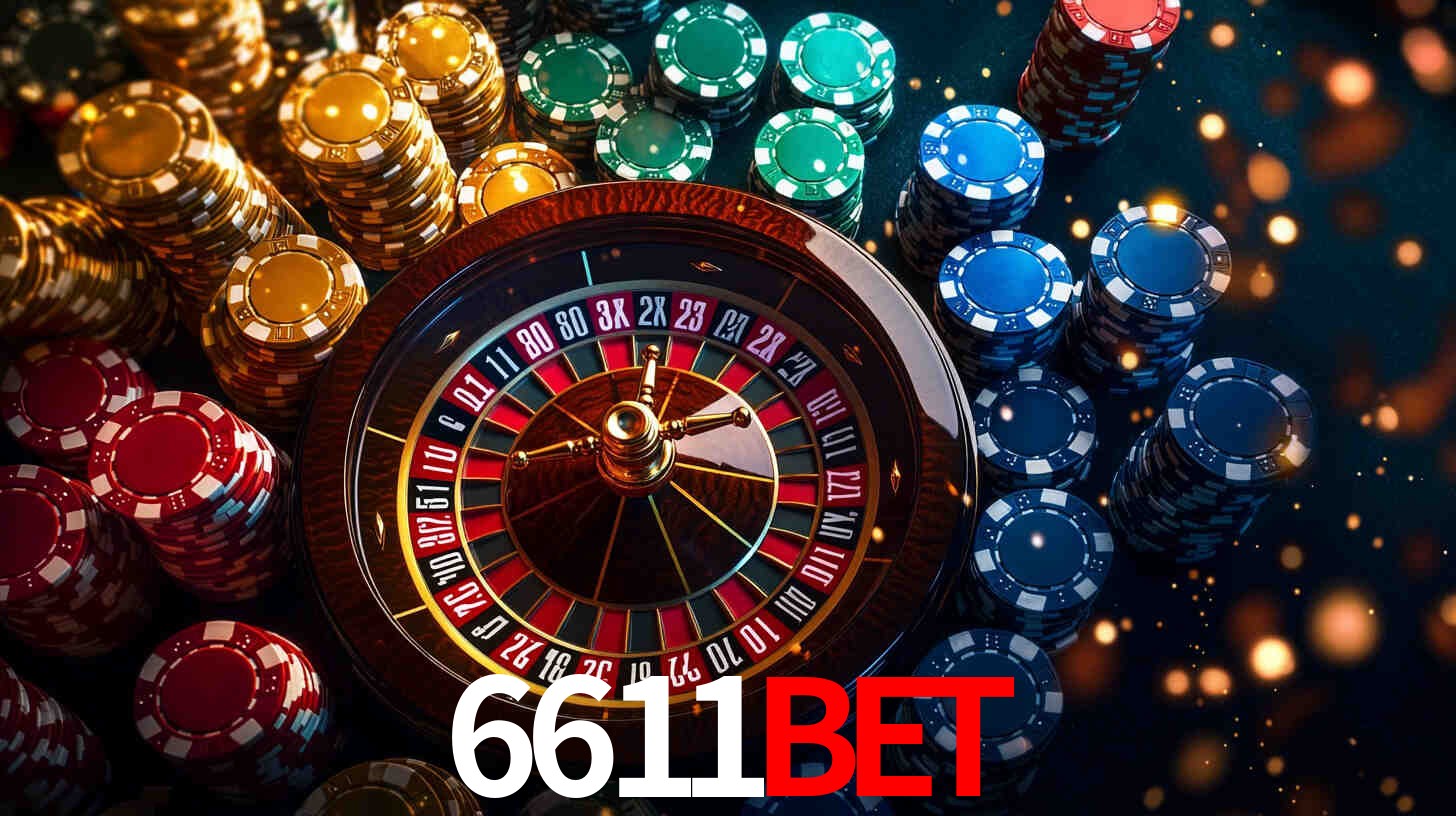 Welcome Bonus 6611bet
