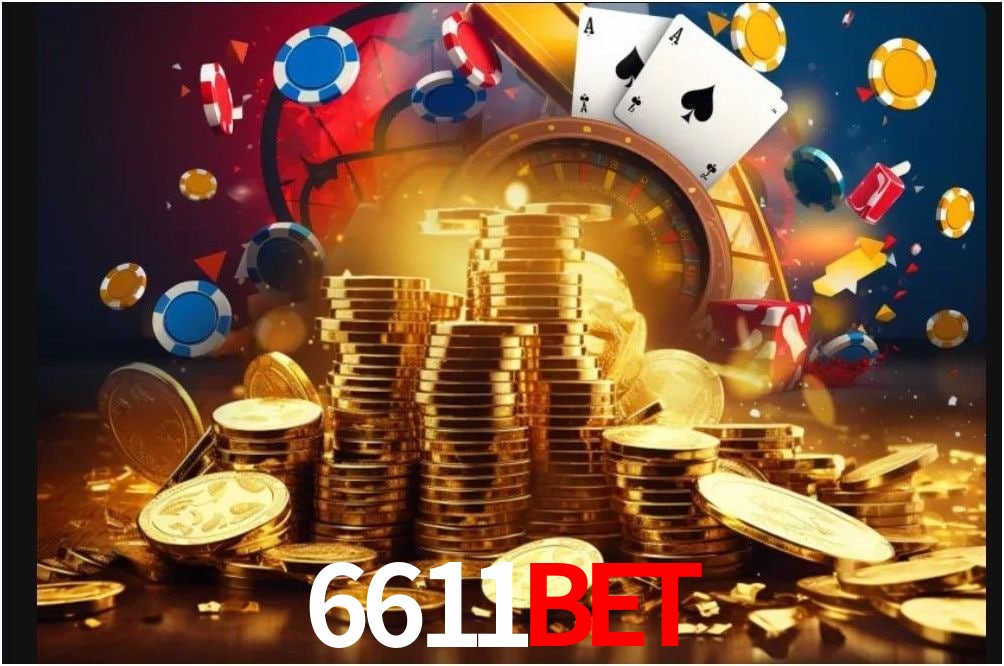Programa VIP 6611bet