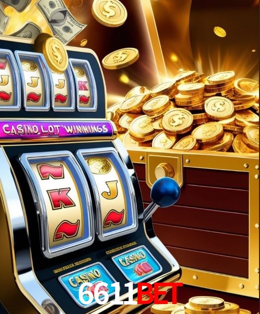 Slot Games 6611bet