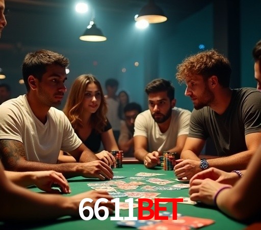 6611bet Slot - 320+ Caça-Níqueis Premium