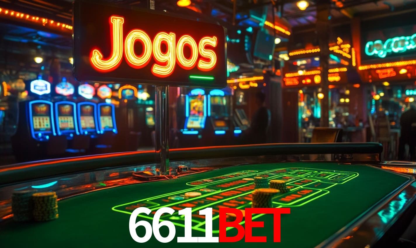 6611bet Salvador - Statistics