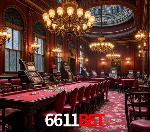 6611bet Rio de Janeiro - Licenses