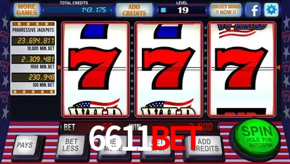 6611bet São Paulo - All Bonuses
