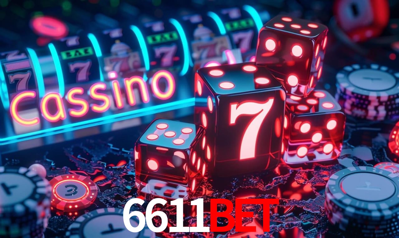 Bonus Features 6611bet