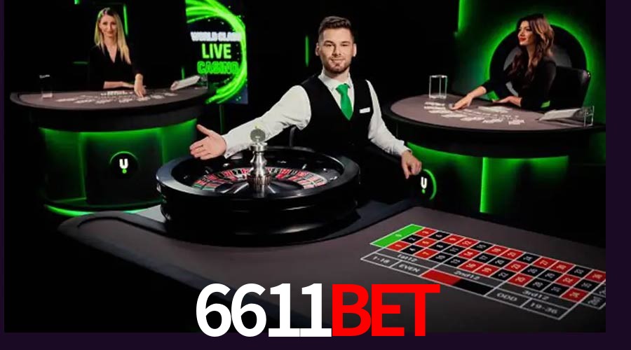 Seasonal Promotions 6611bet