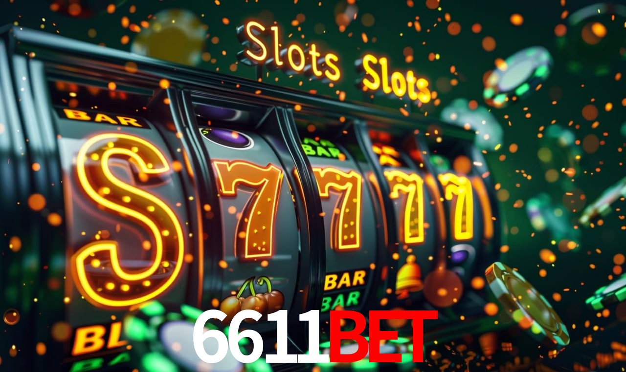 Recursos de Bônus 6611bet