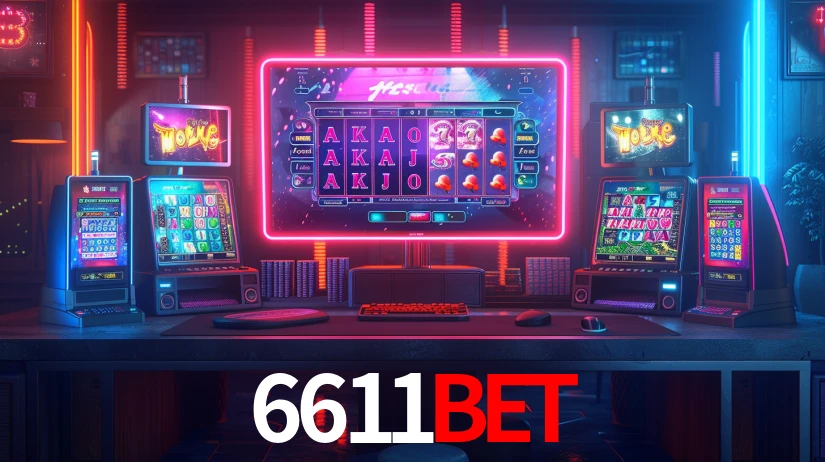 Explore as vantagens do 6611bet: serviço profissional e confiabilidade