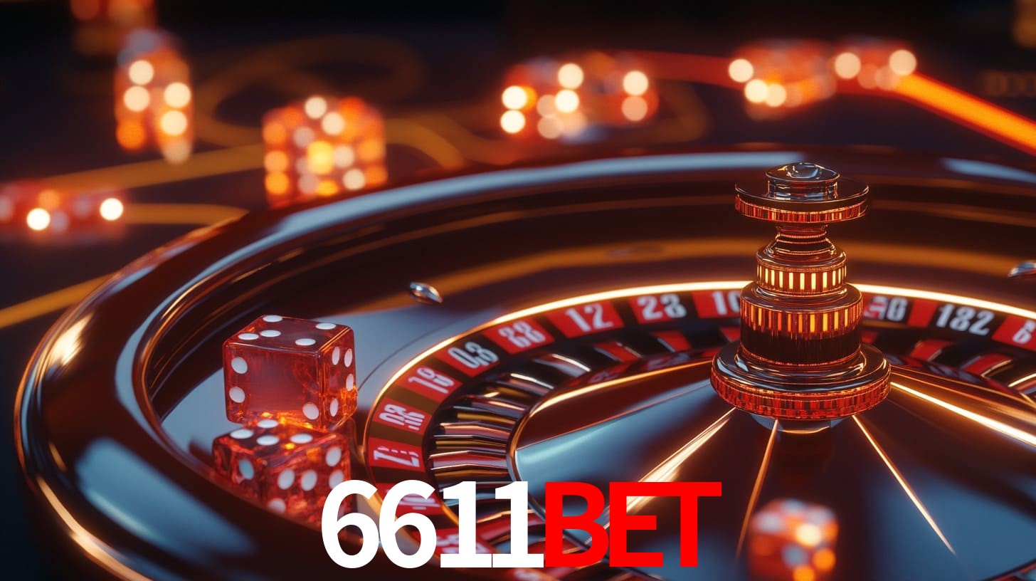 6611bet.com