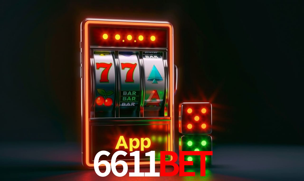 Sistemas de Segurança 6611bet
