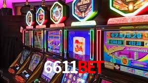 Mesa de Blackjack 6611bet