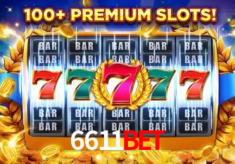 A Popularidade dos Caça-Níqueis no 6611bet