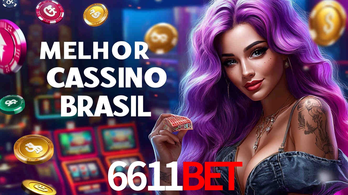 Explorando a Categoria de Eventos em Apostas na 6611bet