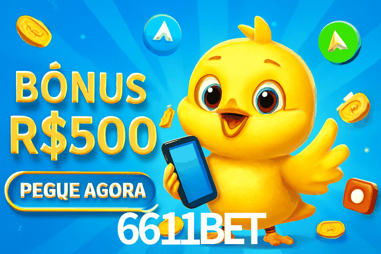 Weekend Specials 6611bet