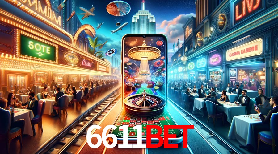 Flash Promotion 6611bet