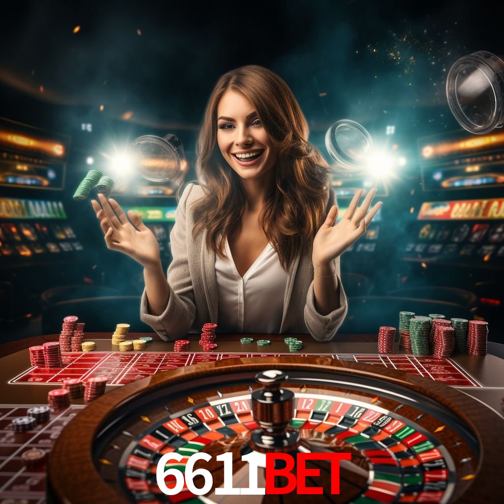 Ofertas Imperdíveis na 6611bet: Promoções e Bônus Que Valem a Pena