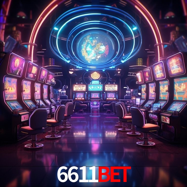 6611bet Salvador - Football