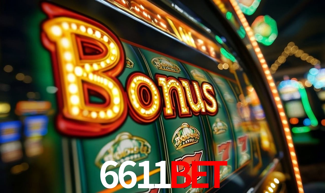 6611bet Salvador - Promo Stats