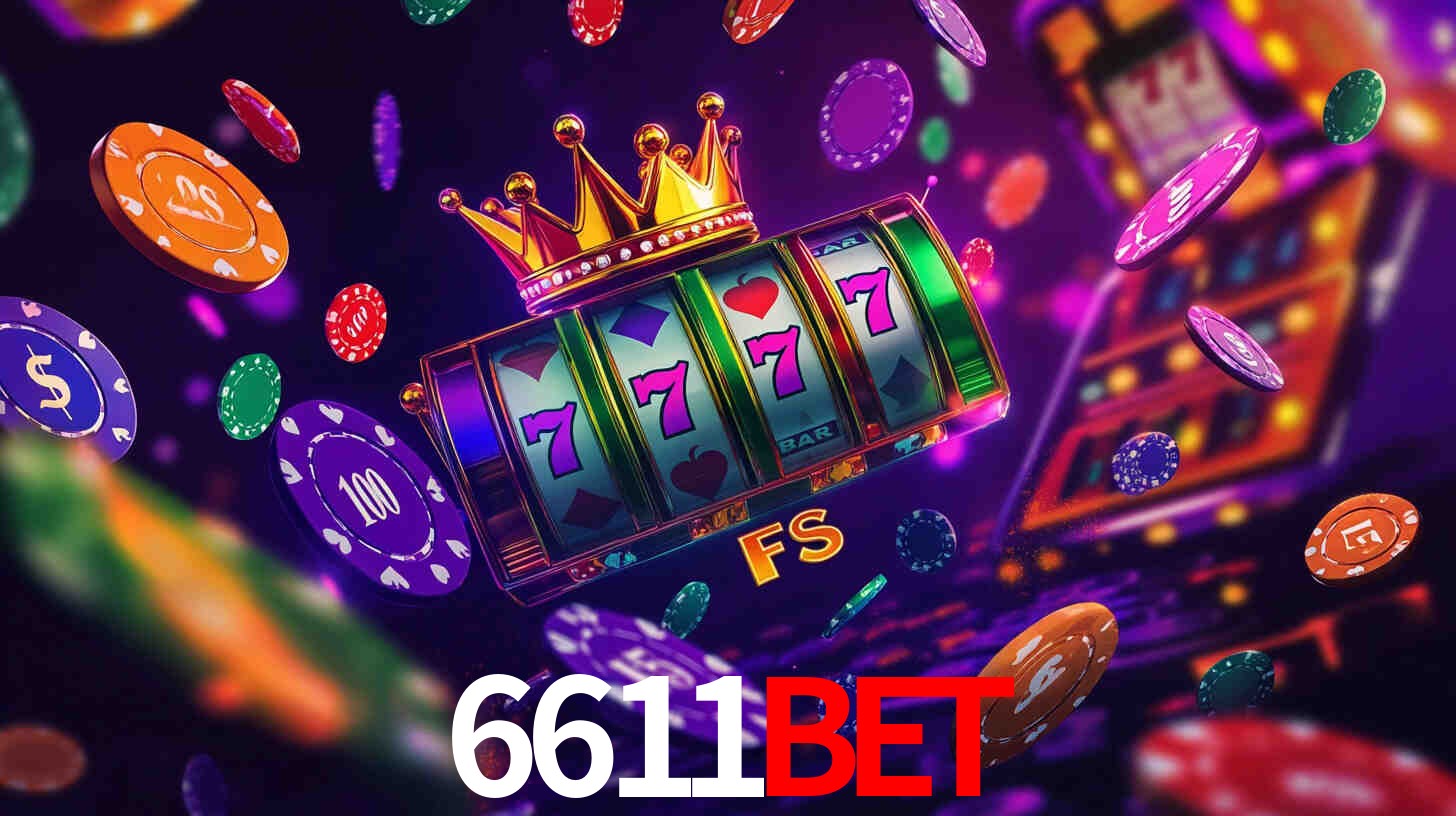 Live Casino 6611bet