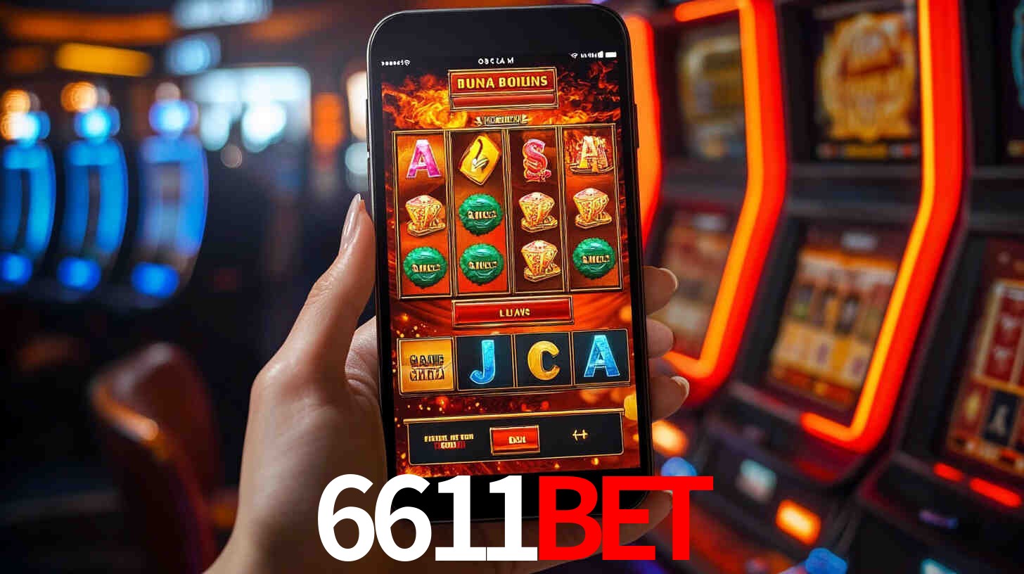 6611bet login