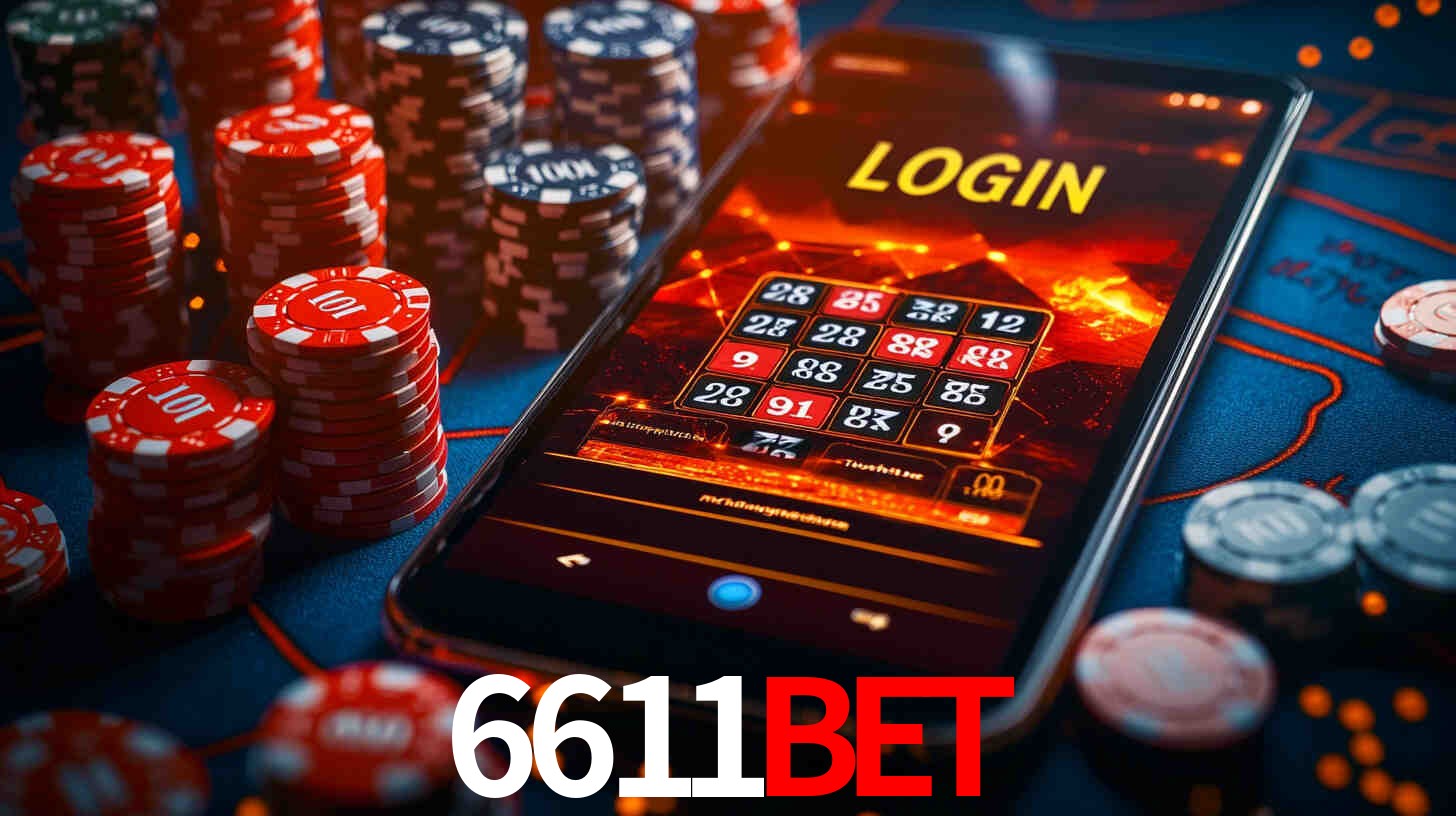 6611bet