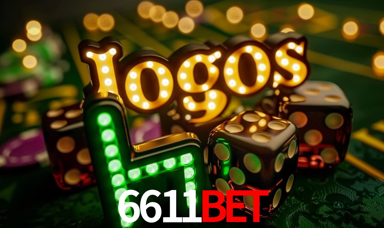 Integração de APIs 6611bet
