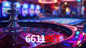 Cadastro Rápido 6611bet