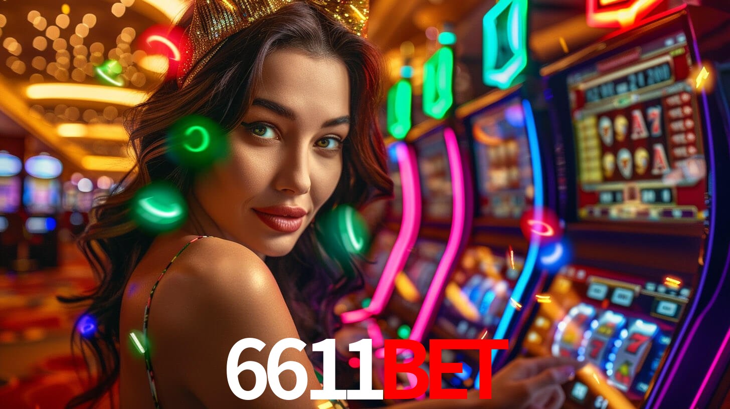 6611bet.com