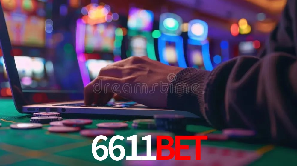 Jogo Spaceman 6611bet