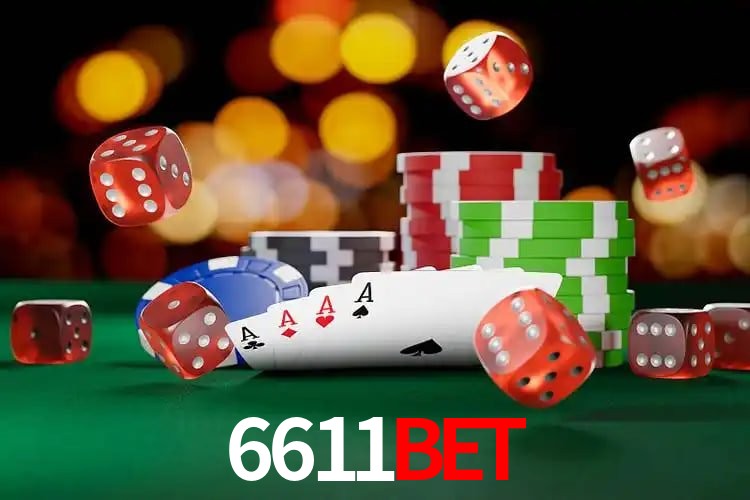 Promoções Sazonais 6611bet
