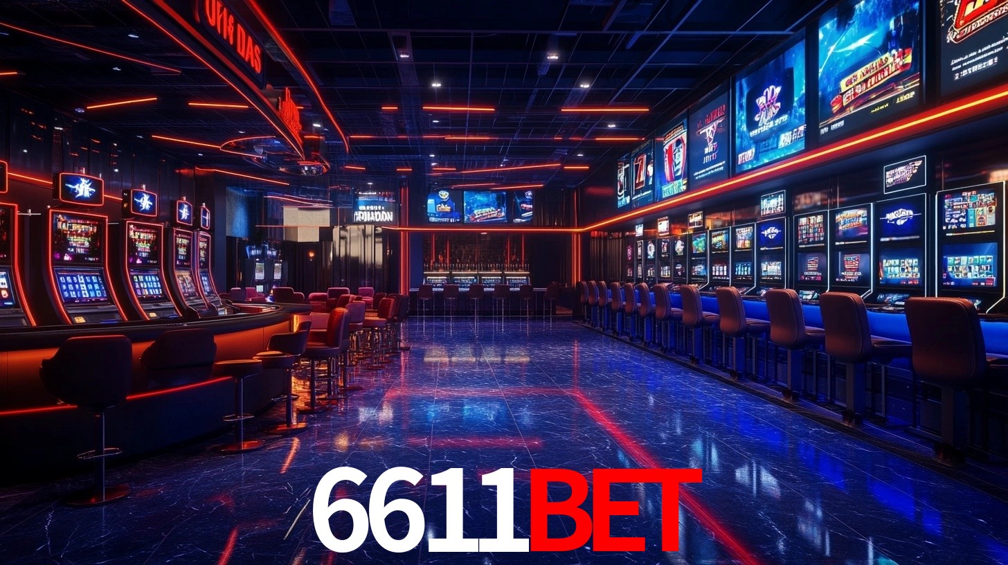 Roulette Table 6611bet