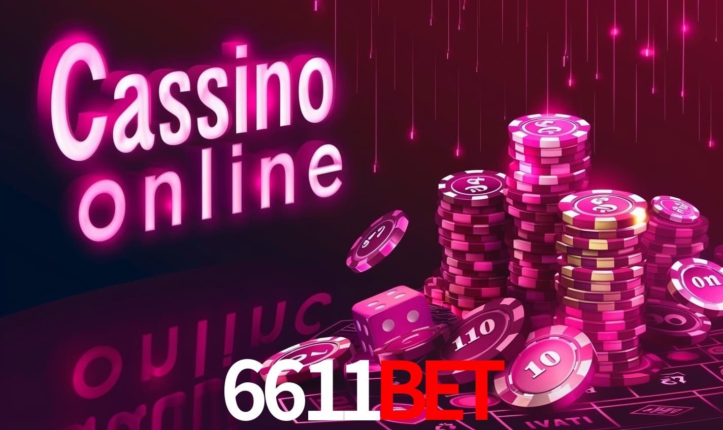 6611bet Salvador - Strategies