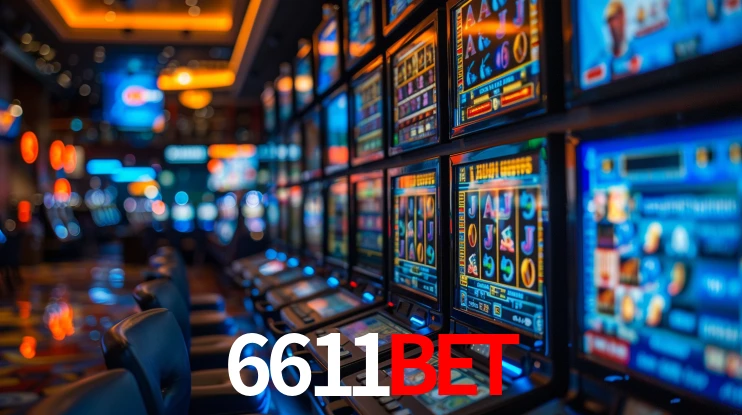 Exclusive Offers 6611bet