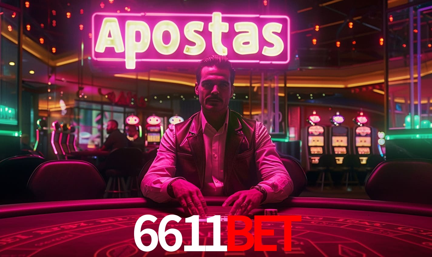 6611bet Belo Horizonte - Provably Fair