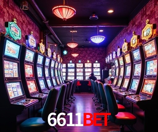 6611bet Brasília - Bonus Features