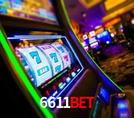 Apostas Esportivas na 6611bet: Um Guia Completo