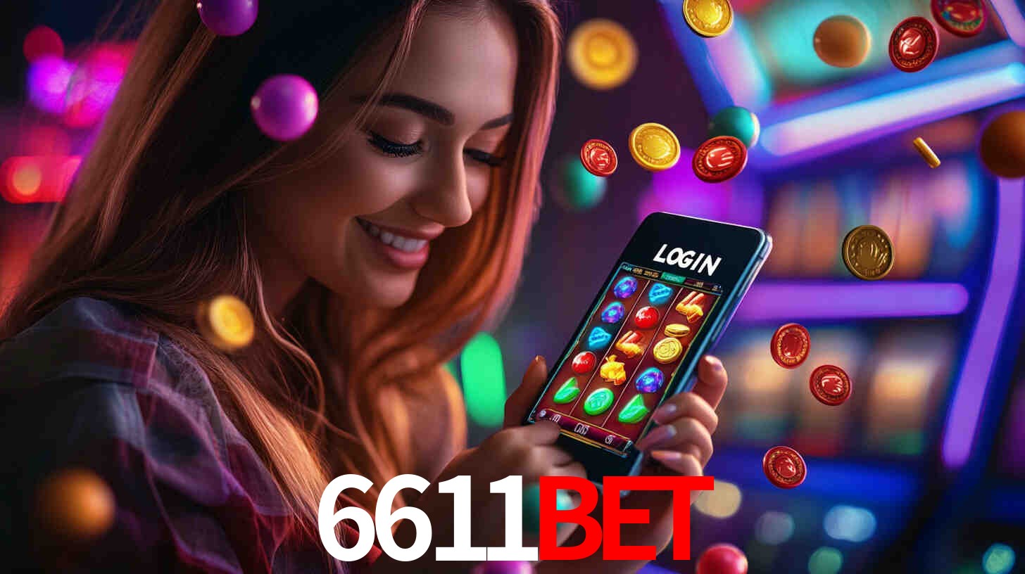 6611bet