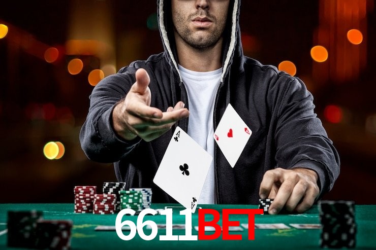 6611bet