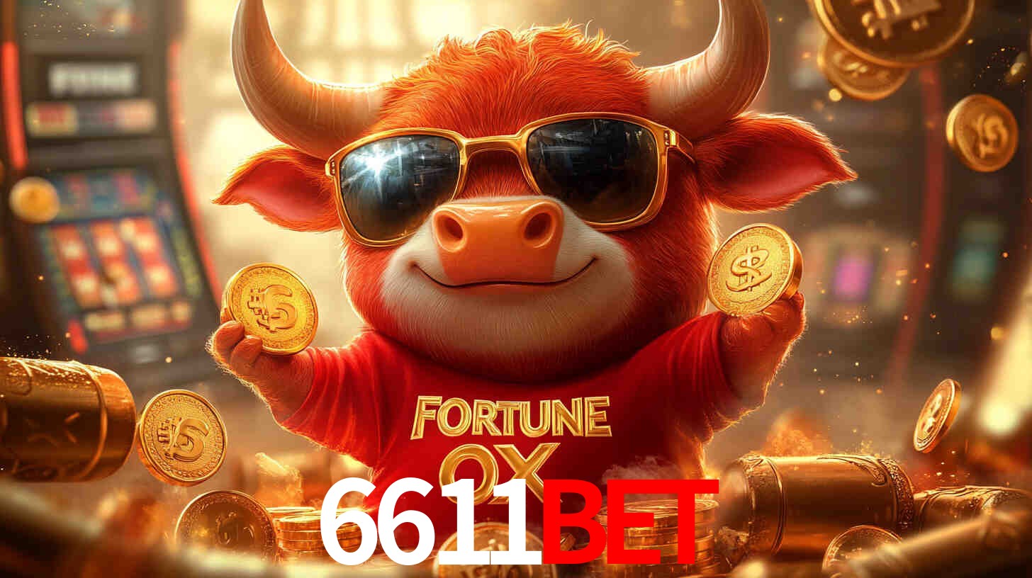 6611bet.com