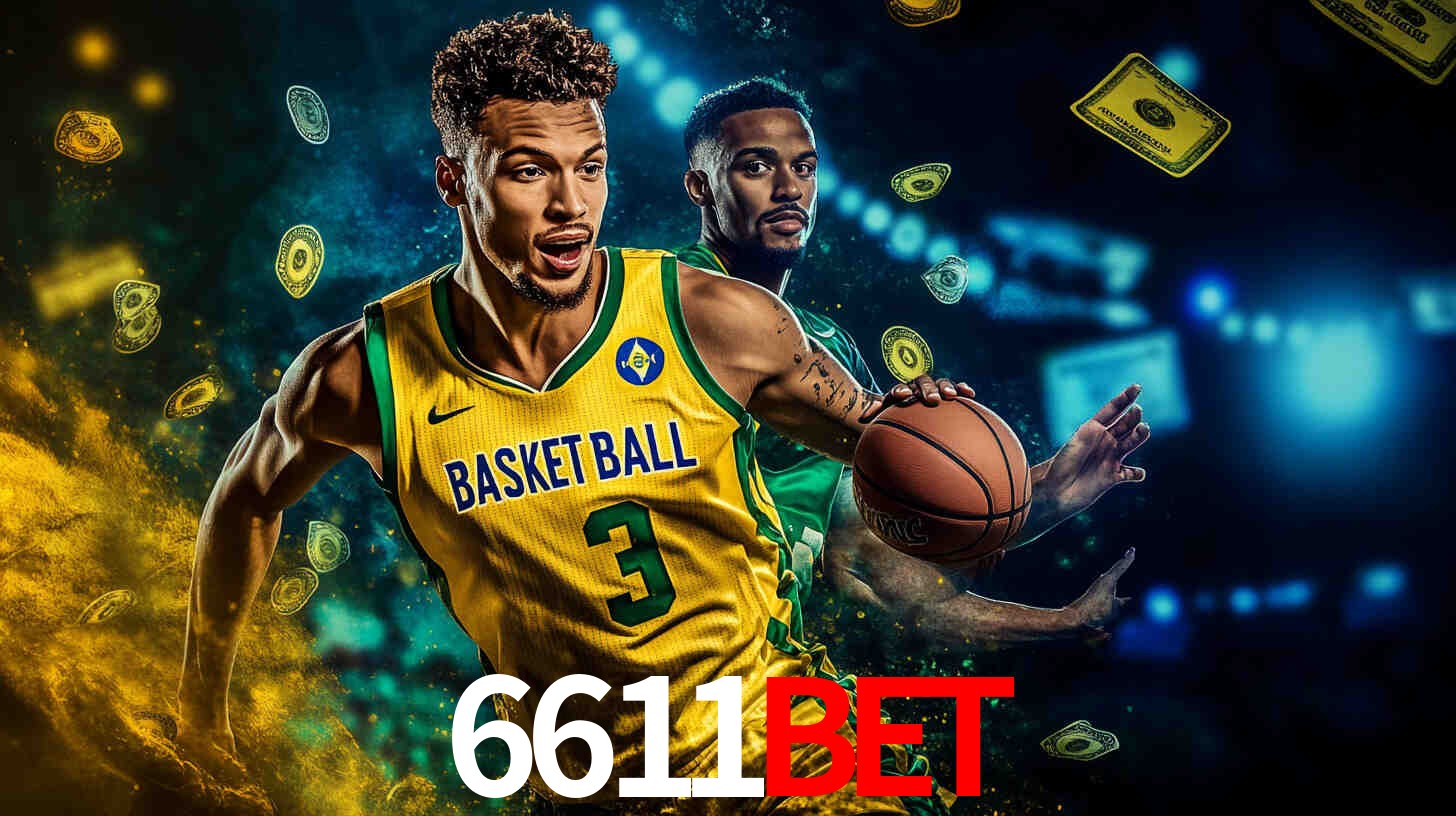 Explorando a Categoria de Eventos em Apostas na 6611bet