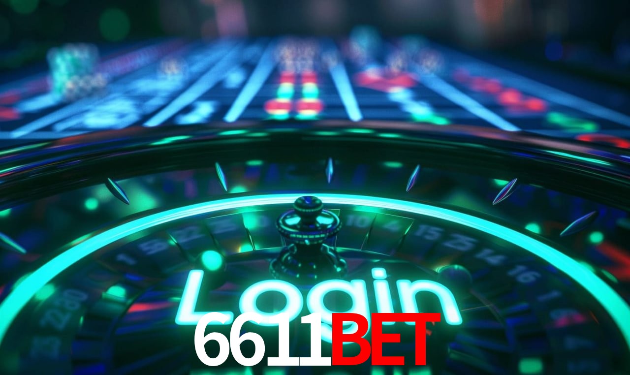 Diretório de Jogos 6611bet