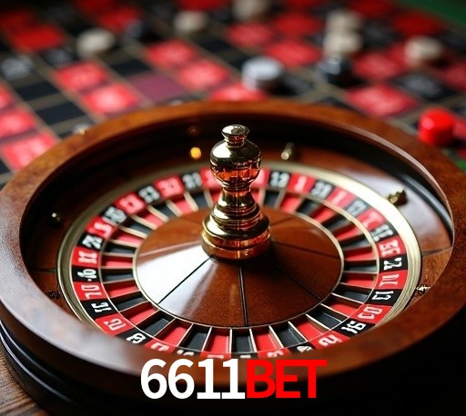 6611bet Promoções - 30+ Ofertas Diárias