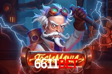 6611bet Brasília - Jogo Features