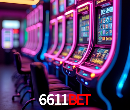 6611bet São Paulo - Top Slots