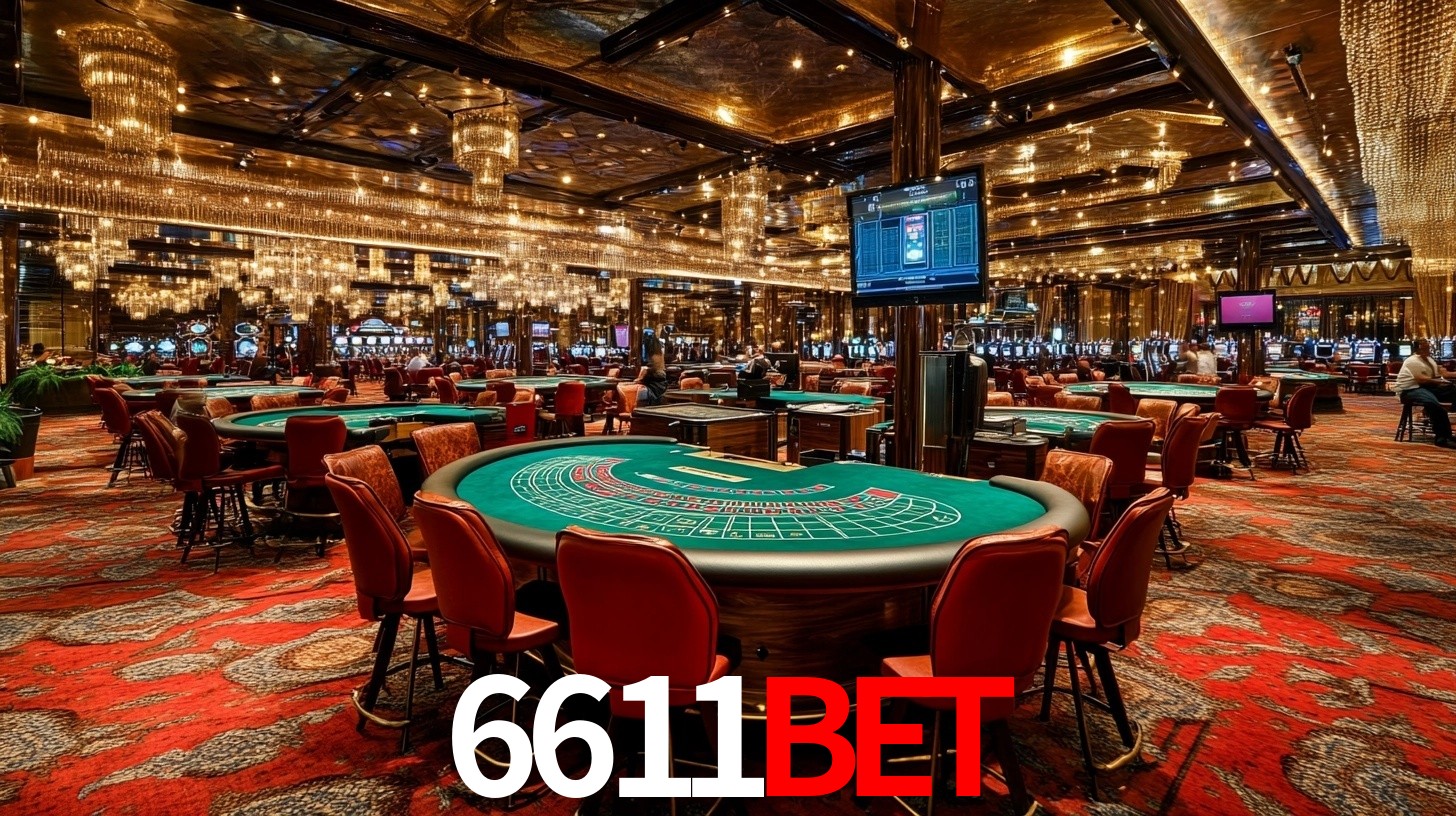 6611bet