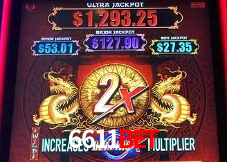 6611bet São Paulo - Live Tables