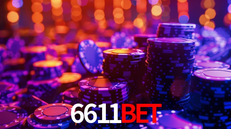 Bônus Generosos e Exclusivos no 6611bet para Você!