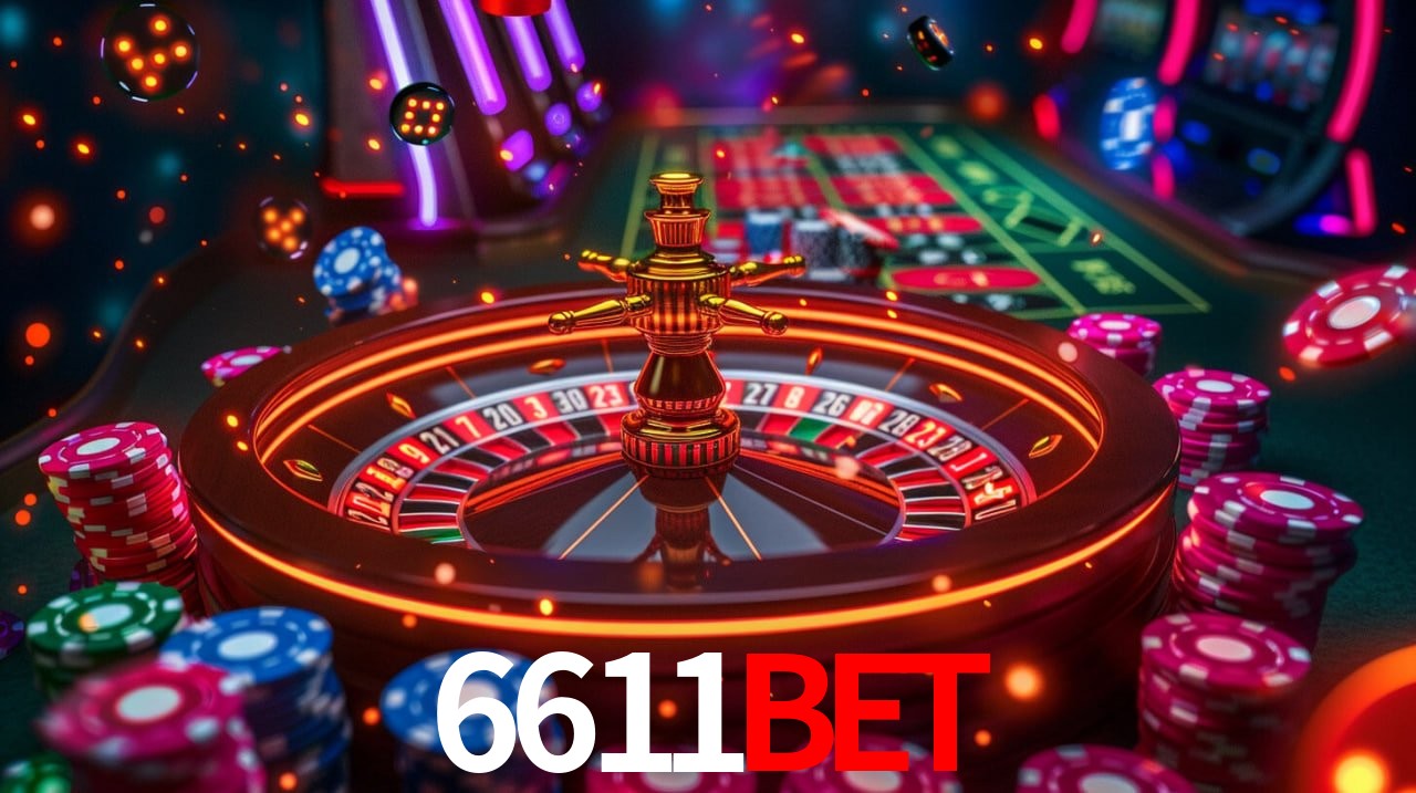 Torneios 6611bet