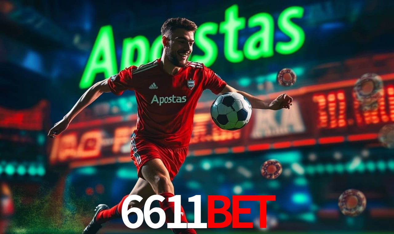 Casino VIP 6611bet